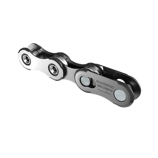 Shimano Vej/mtb Kæde Xtr M9100 Søvfarvet 138 Links