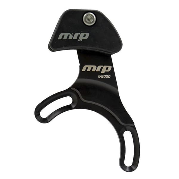 Mrp Chainguide 1x E-mtb Shimano E8000 Svart 34-38 Links