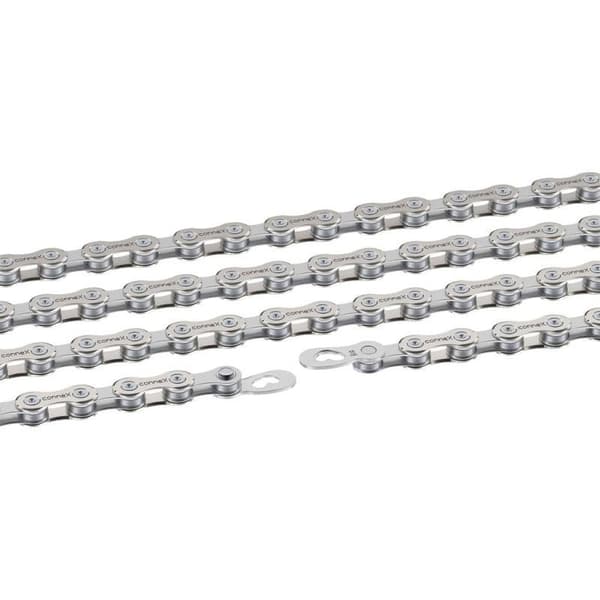 Wippermann Vej/mtb Kæde Connex 10sx 5.9 Mm 1/2 X 11/128 Søvfarvet 114 Links