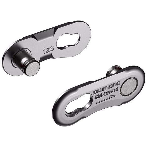Shimano Mtb Kæde Xtr M9100 Søvfarvet 116 Links / 12s