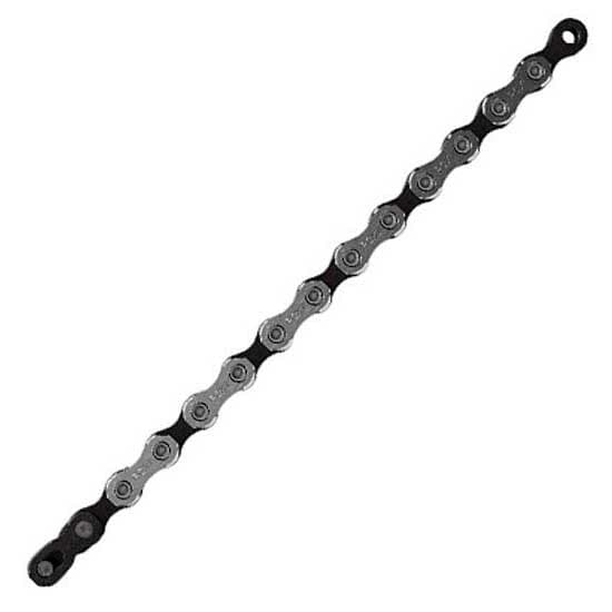 Sram Vej/mtb Kæde Pcx1 Solidpin Powerlock Søvfarvet 118 Links