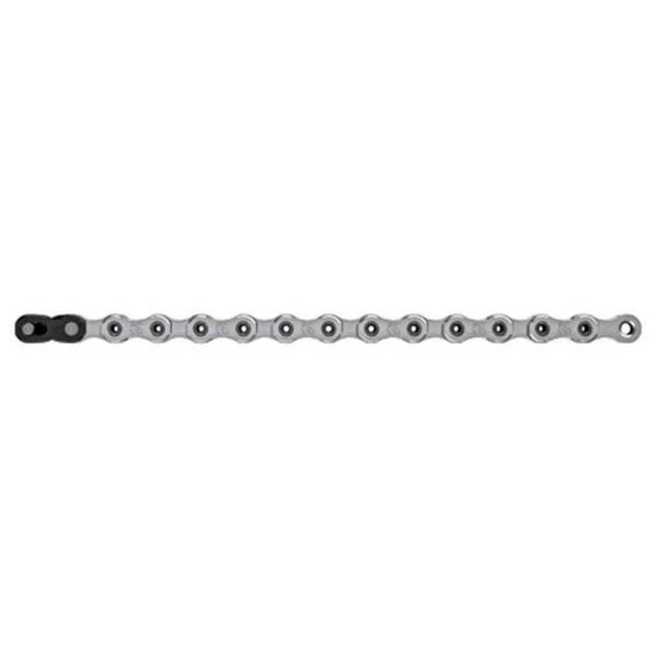Sram Mtb Kedja Pcxx1 Hollowpin Powerlock Silver 118 Links