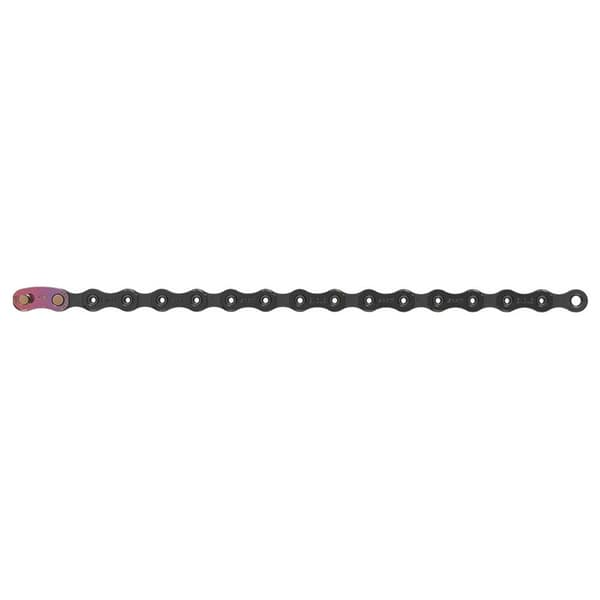 Sram Mtb Kedja Xx1 Eagle Svart 126 Links