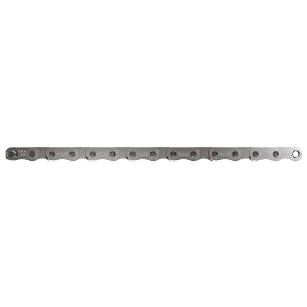 Sram Kæde Force D1 Flattop Powerlock Søvfarvet 120 Links