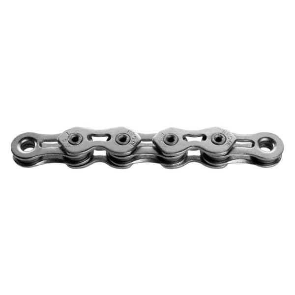 Kmc Ketju K1sl Narrow Hopeinen 100 Links / 1s