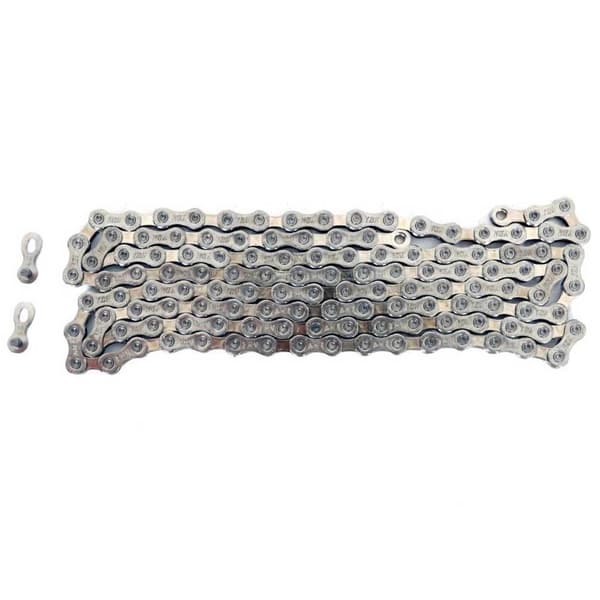 Msc Kedja Silver 118 Links / 11s