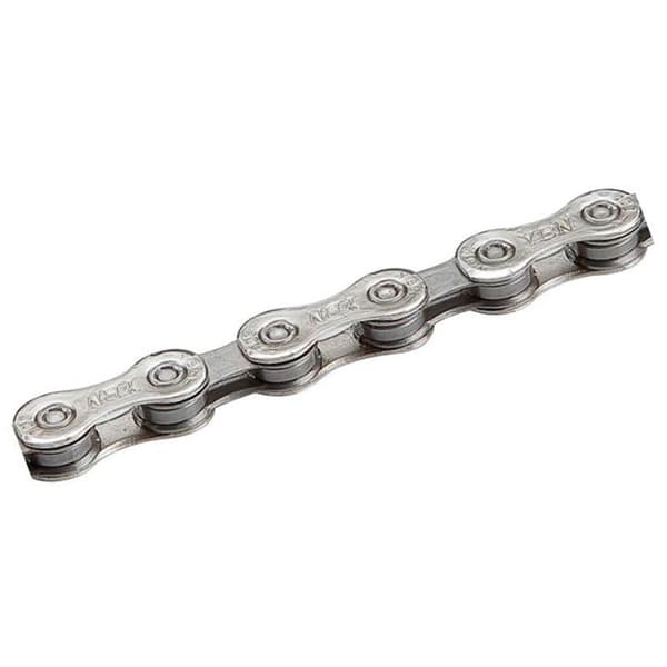 Yaban Kedja S12 Shimano/sram/campagnolo Silver 126 Links