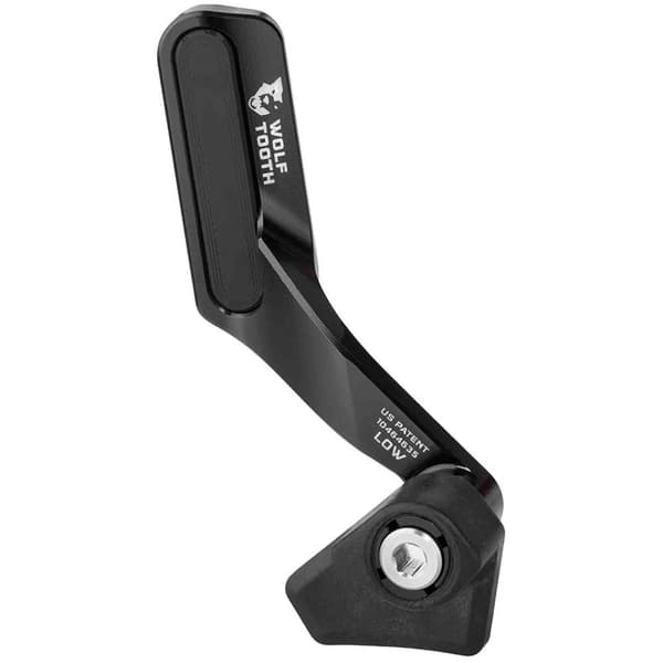 Wolf Tooth Ketjuopas Lonewolf S5 Y P5 Low Hopeinen