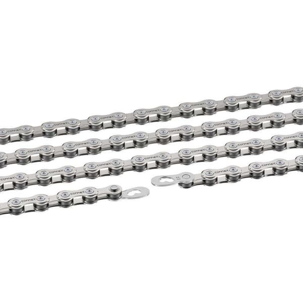 Connex Kæde S8 11s Søvfarvet 118 Links
