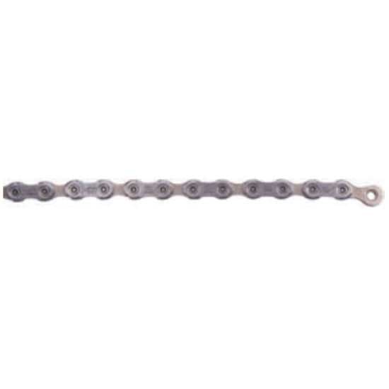 Shimano Kæde Slx Cnm-7100 12s Søvfarvet 116 Links