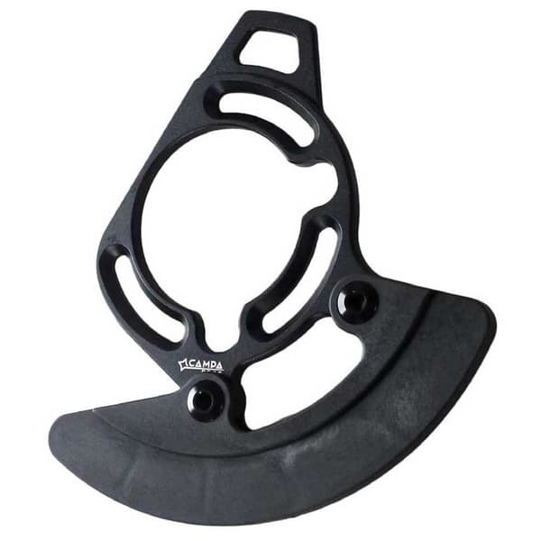 Campa Bros Kedjeskydd För Iscg-kombat Low 05 Svart 28/40t