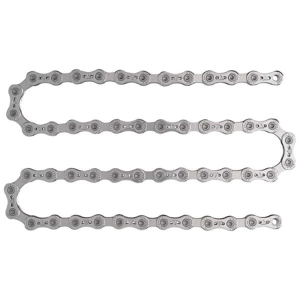 Miche Kedja Mtb/e-bike Silver 138 Links / 9s