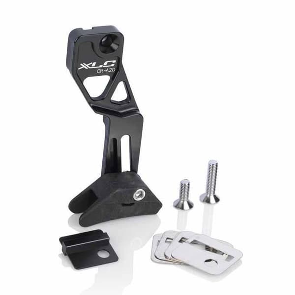Xlc Guide Cr A20 Svart 30-38 Teeth
