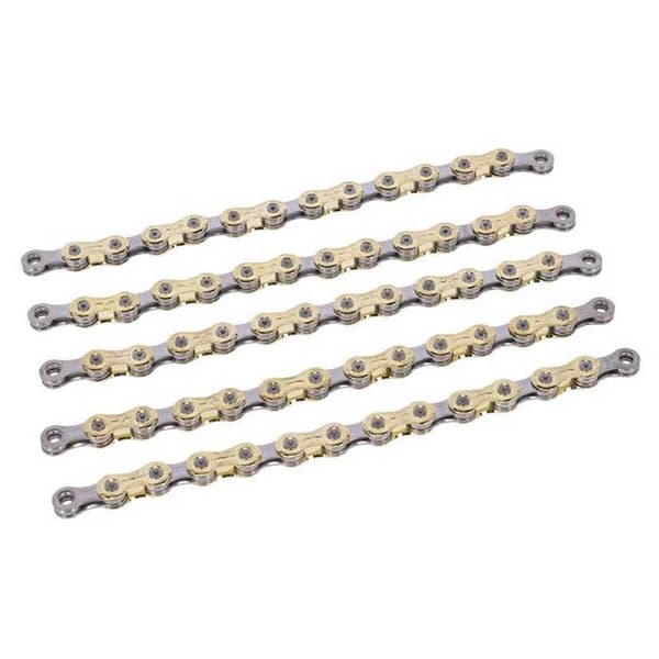 Xlc Kedja Cc-041 Guld 136 Links