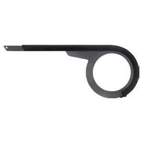 Horn Kedjeskydd För Catena A09 42-44t Silver