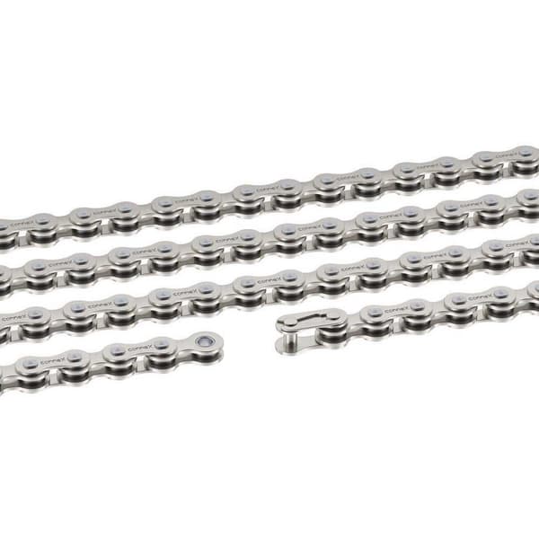 Connex Kedja För Trumväxel 7s 3/32´´ Silver 136 Links