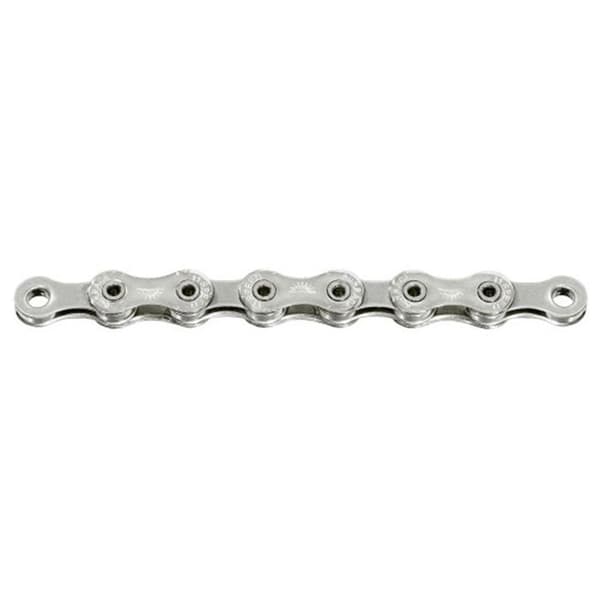 Sunrace Kedja Cn11e E-bike Silver 136 Links