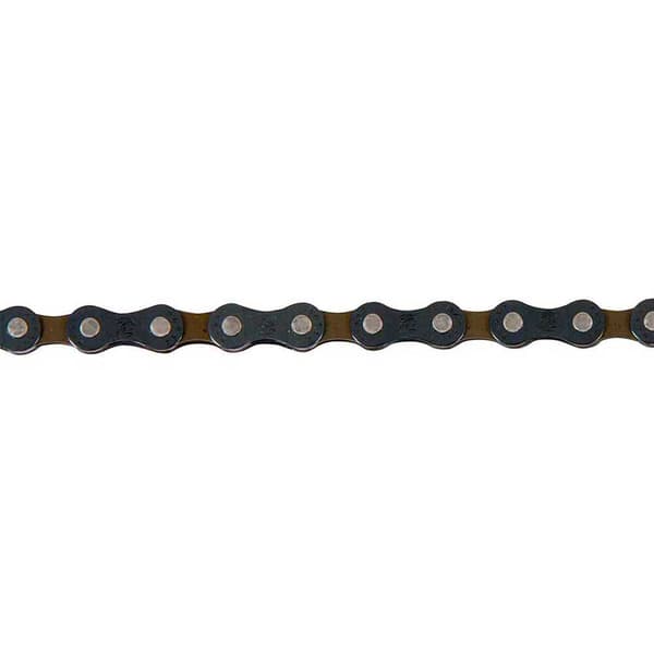 Massi M40 20 Enheter Mtb Kedja Svart 114 Links
