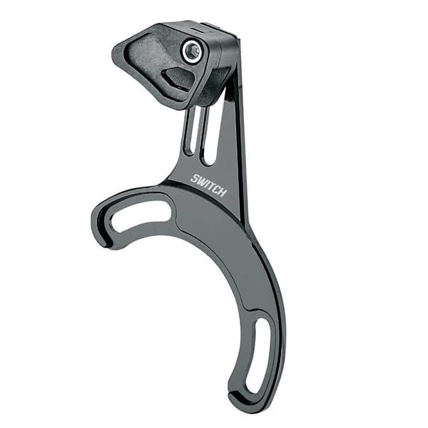 Switch Kedjeguide Shimano Steps E8000 Silver
