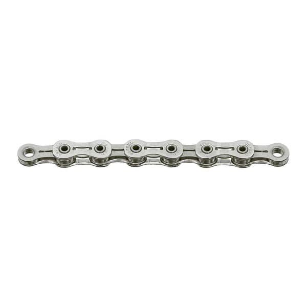 Sunrace Kedja S-cnm9x Silver 116 Links