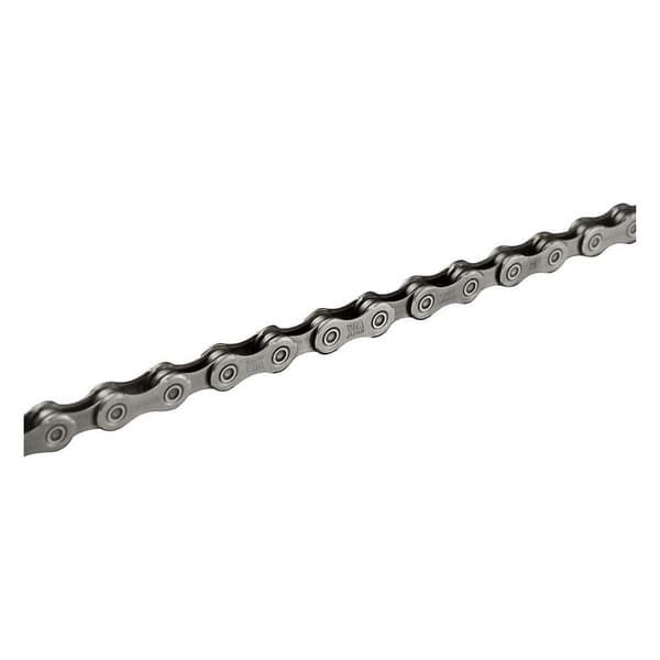 Shimano Ketju Dura-ace/xtr Cn-hg901 Hopeinen 138 Links / 11s