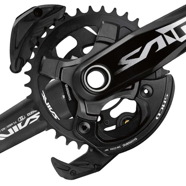 Shimano Til Iscg Saint Cd50 03 Monter