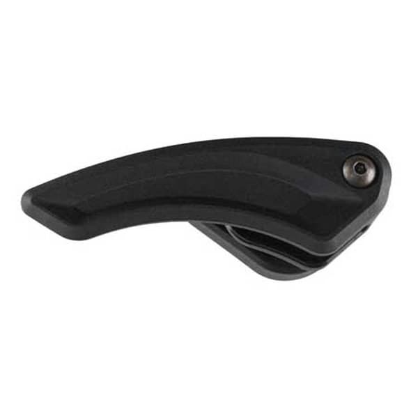 Reverse Components Ketjuopas Direct Mount G4-cb Hopeinen