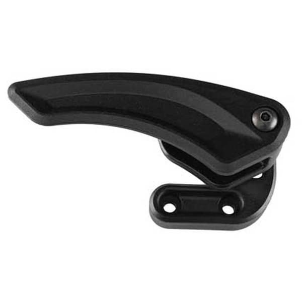 Reverse Components Ketjuopas Direct Mount G4-cb Hopeinen