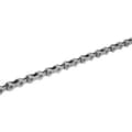Pikkukuva 1 / 2: Shimano Ketju Lg500 Linkglide Hopeinen 126 Links