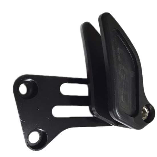 Msc Kedjeguide Ultralight Superior Svart