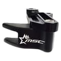 Miniatyrbild 1 av 2: Msc Kedjeguide Ultralight Superior Svart