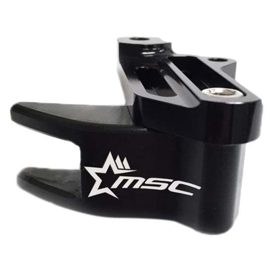 Msc Kedjeguide Ultralight Superior Svart