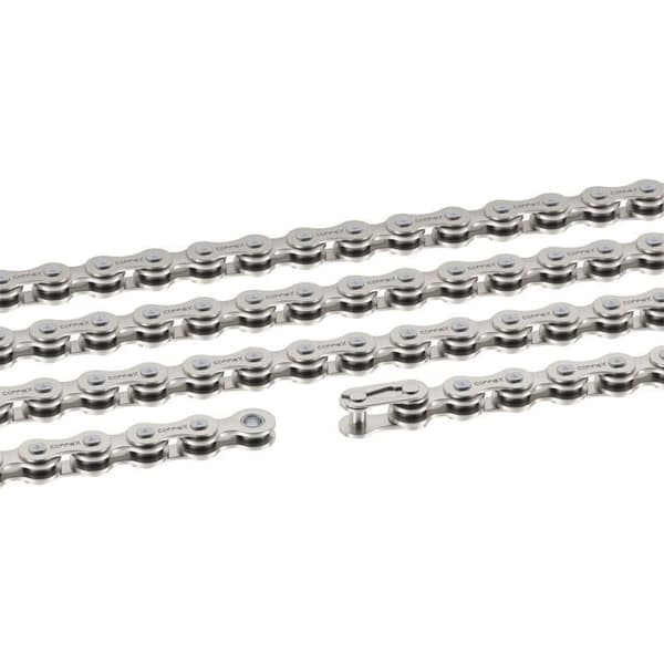 Wippermann Connex 1r8 10.5 Mm 1/2x1/8 Kæde Grå 112 Links