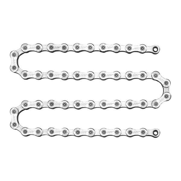 Miche Shimano Quick Link 12s Kæde Søvfarvet 116 Links