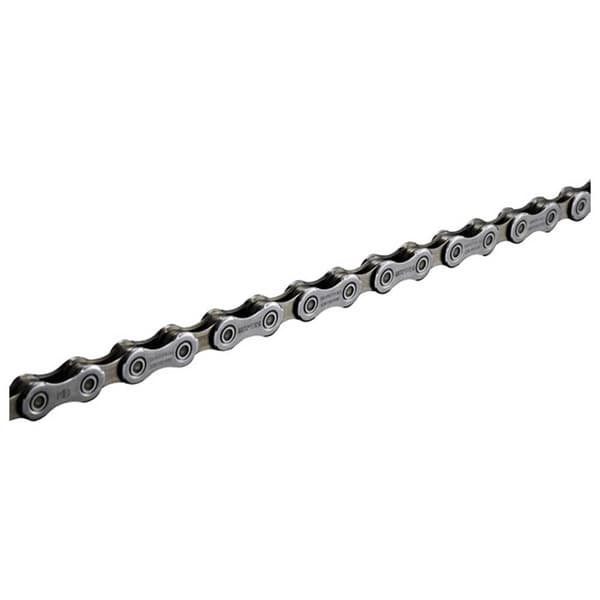 Shimano Hg601 Road/mtb Road Kæde Grå 116 Links