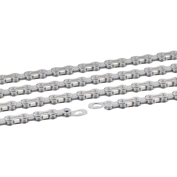 Connex 12s Se Kedja Silver 126 Links