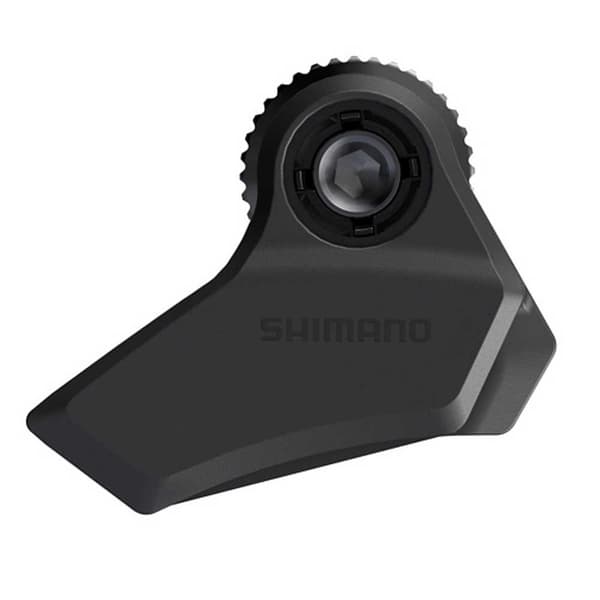 Shimano Kædeguider Cd-em800 Du Sort 34-36-38t