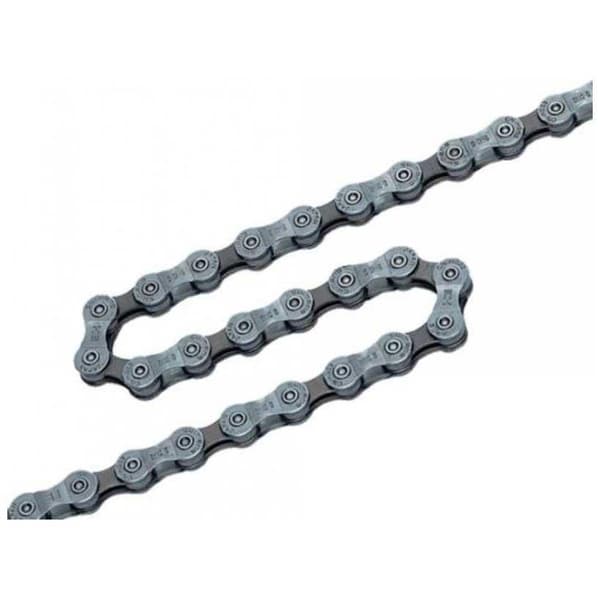 Shimano Deore Road/mtb Kæde Søvfarvet 114 Links