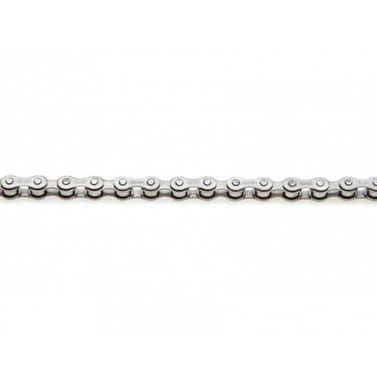 Izumi Chain Tough Guard Track Kæde Søvfarvet 116 Links