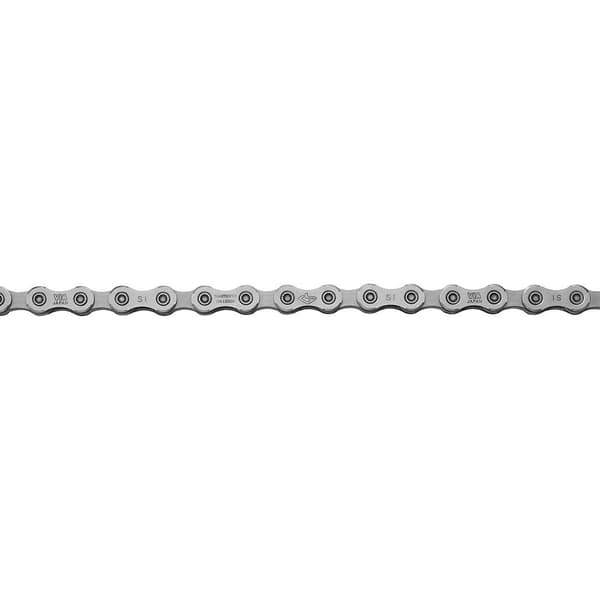 Shimano Lg500 Linkglide Kæde Søvfarvet 138 Links