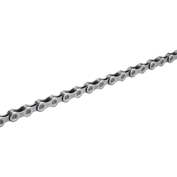 Shimano Lg500 Linkglide Kæde Søvfarvet 138 Links