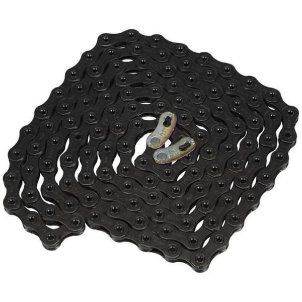 SRAM XX1 Eagle cykelkedja för kvinnor - Svart