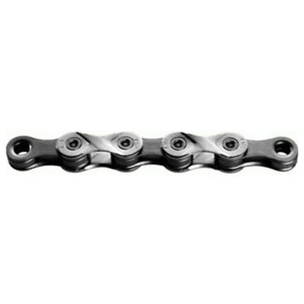 Kmc X9 Mtb Kedja Silver 114 Links