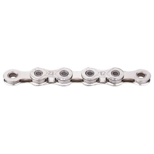 Kmc X12 Waxed Kedja  126 Links / 12s