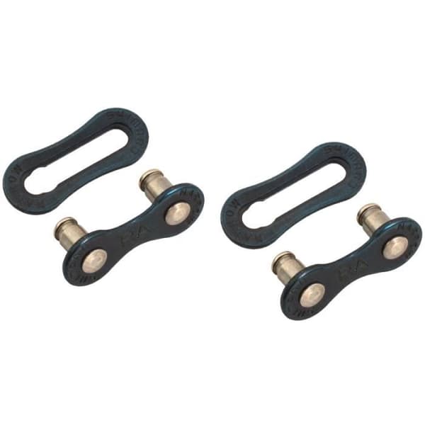 Shimano Sm-Ug51 6/7/8 v kedjekopplingssats - svart - Vuxen - Herr