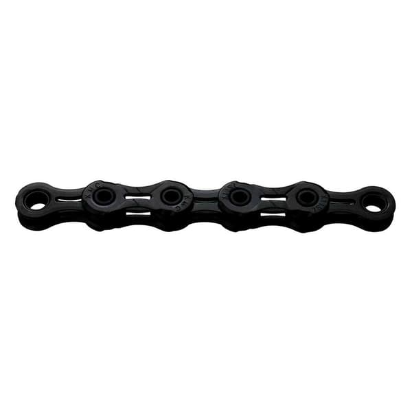 Kmc Dlc 11 Waxed Kæde Søvfarvet 118 Links / 11s