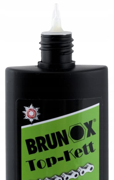 Brunox Top-Kett 50 ml ketjuille ja vaihteistoille