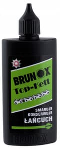 Pikkukuva 2 / 4: Brunox Top-Kett 50 ml ketjuille ja vaihteistoille