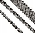 Miniatyrbild 1 av 4: SHIMANO ACERA cykelkedja 6/7/8 HG71-116 +PIN