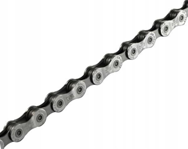 SHIMANO Deore XT HG93 9-växlad kedja 114 BRINGAR